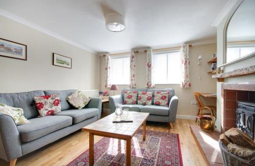 Holt House | Owl Cottage