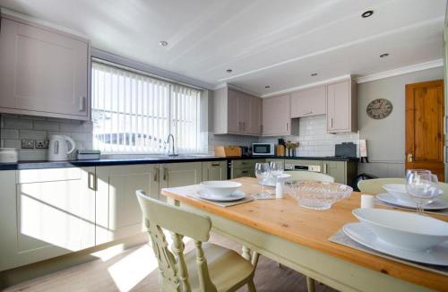 Holt House | Owl Cottage