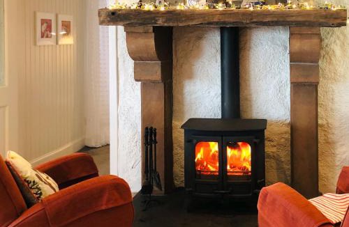 Helmsdale House | Owl Cottage