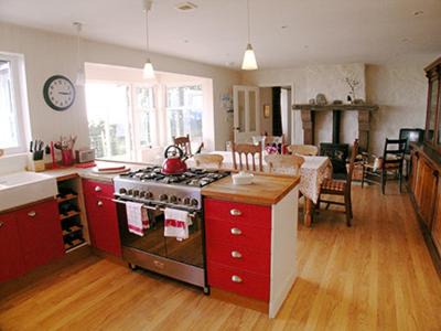 Helmsdale House | Owl Cottage