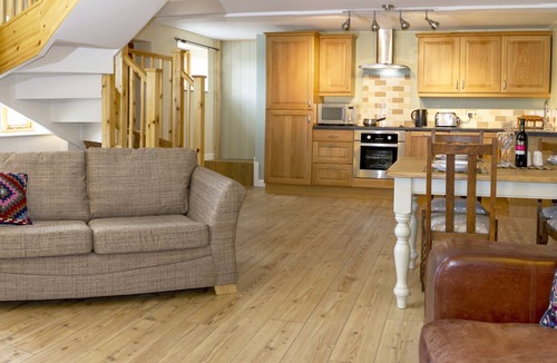 Llangollen Cottage | Owl Cottage