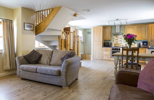 Llangollen Cottage | Owl Cottage