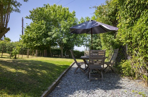 Llangollen Cottage | Owl Cottage