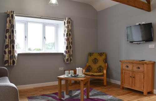 Malton House | Owl Cottage