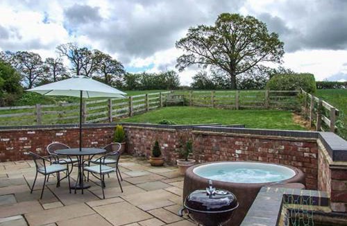 Napton-on-the-Hill House | Owl Cottage