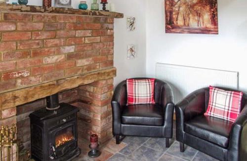 Napton-on-the-Hill House | Owl Cottage