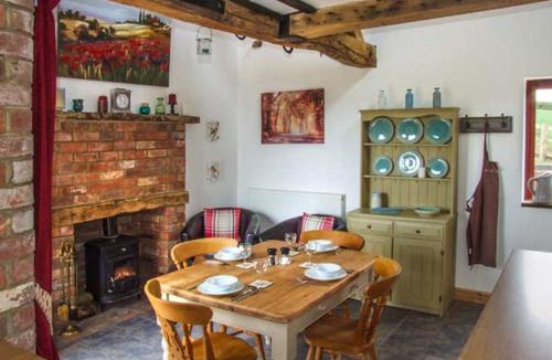 Napton-on-the-Hill House | Owl Cottage