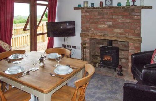 Napton-on-the-Hill House | Owl Cottage