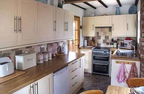 Napton-on-the-Hill Cottage | Owl Cottage