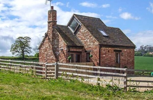 Napton-on-the-Hill Cottage | Owl Cottage