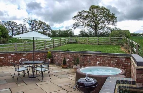 Napton-on-the-Hill Cottage | Owl Cottage