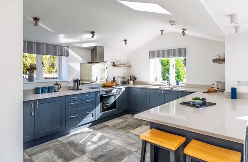 Great Snoring House | Owl Cottage, Great Snoring, Norfolk