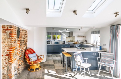 Great Snoring House | Owl Cottage, Great Snoring, Norfolk