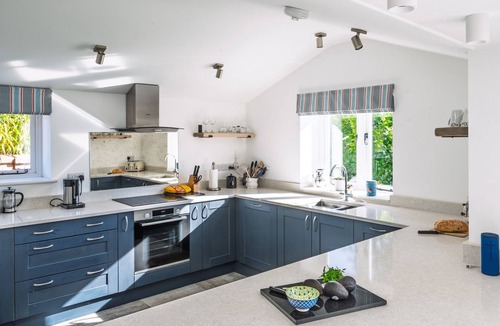 Great Snoring House | Owl Cottage, Great Snoring, Norfolk