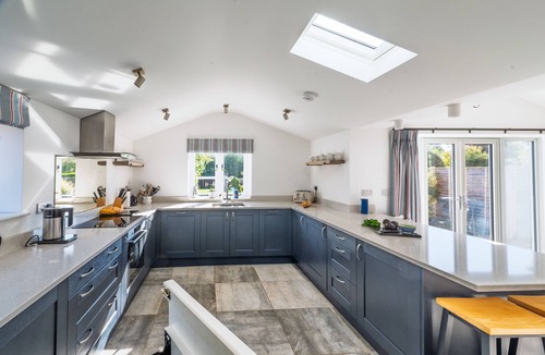 Great Snoring House | Owl Cottage, Great Snoring, Norfolk