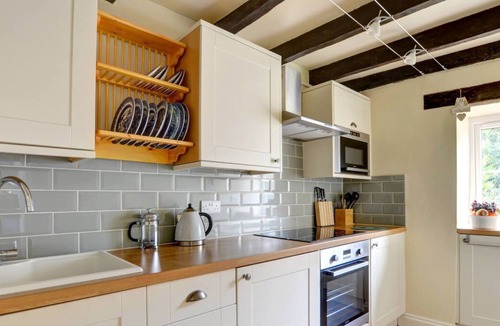 Llanerchymedd House | Owl Cottage in Llanerchymedd