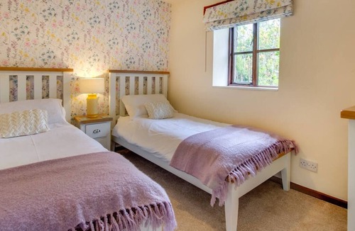 Llanerchymedd House | Owl Cottage in Llanerchymedd