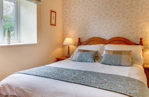 Llanerchymedd House | Owl Cottage in Llanerchymedd