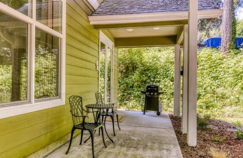 Stevenson Hotel | Owl Creek Studio