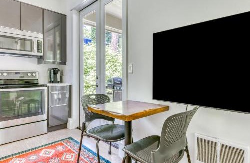 Stevenson Hotel | Owl Creek Studio