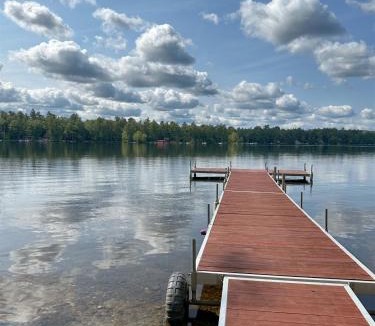 Shapleigh Villa | OWL HOUSE LIMIT 8 home