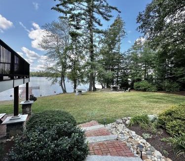 Shapleigh Villa | OWL HOUSE LIMIT 8 home