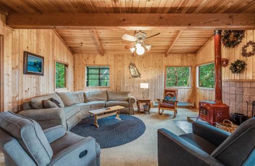 Orcas House | Owl Lane Home