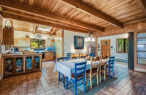 Orcas House | Owl Lane Home