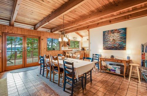 Orcas House | Owl Lane Home