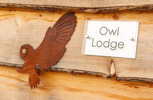 Wedmore House | Owl Lodge