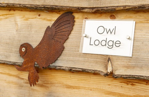 Wedmore Cottage | Owl Lodge