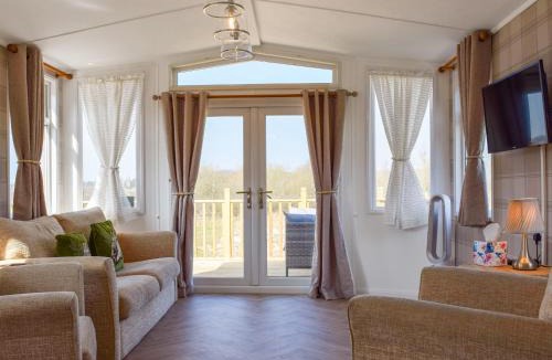 Hartshorne House | Owl Lodge - Uk49144