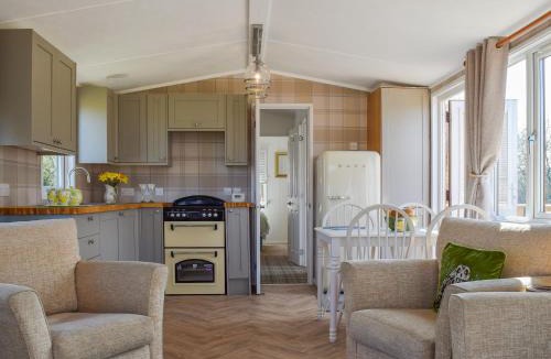 Hartshorne House | Owl Lodge - Uk49144