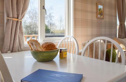 Hartshorne House | Owl Lodge - Uk49144