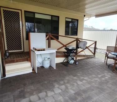 Hahndorf Apartment | Owl Place in Hahndorf