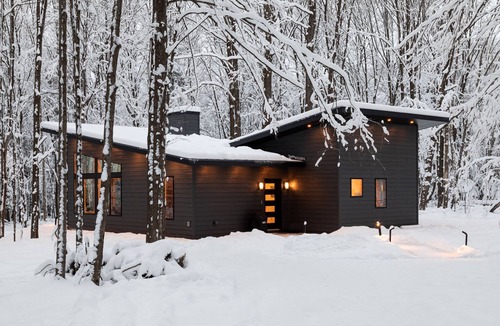 Galloway Cabin | Owl Ridge Cabins