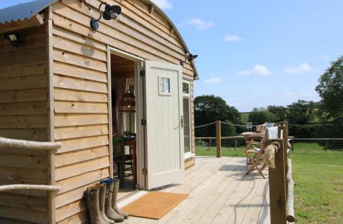 Hopton Castle House | Owl's Hollow