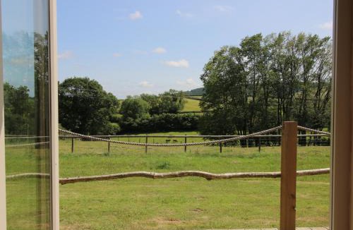 Hopton Castle House | Owl's Hollow