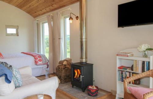 Hopton Castle House | Owl's Hollow