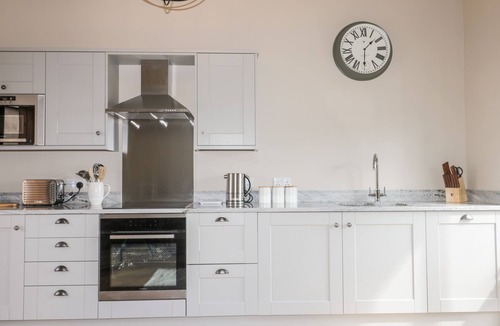 Mappleton Cottage | Owl's Hoot