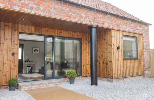 Mappleton Cottage | Owl's Hoot