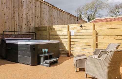 Mappleton Cottage | Owl's Hoot