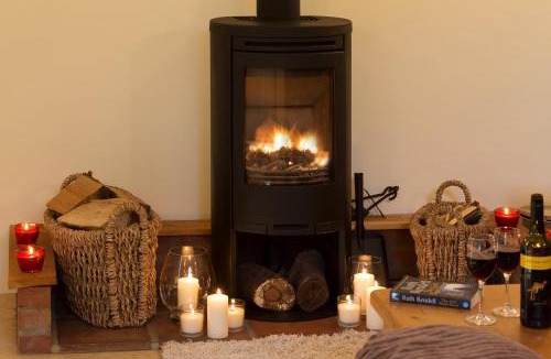 Stoke Ash House | Owl's Hoot