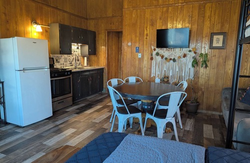 Grand Marais Hotel | Owl's Nest at Feather Nest Inn