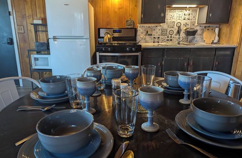 Grand Marais Hotel | Owl's Nest at Feather Nest Inn