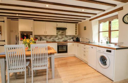 Ash Mill House | Owl's Nest