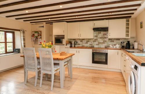 Ash Mill House | Owl's Nest