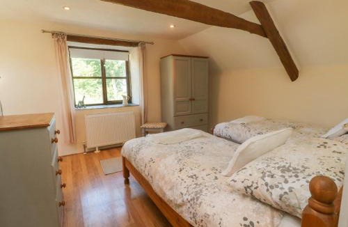 Ash Mill House | Owl's Nest