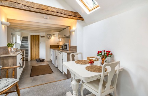 Scawton Cottage | Owl's Nest