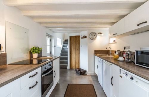 Scawton Cottage | Owl's Nest